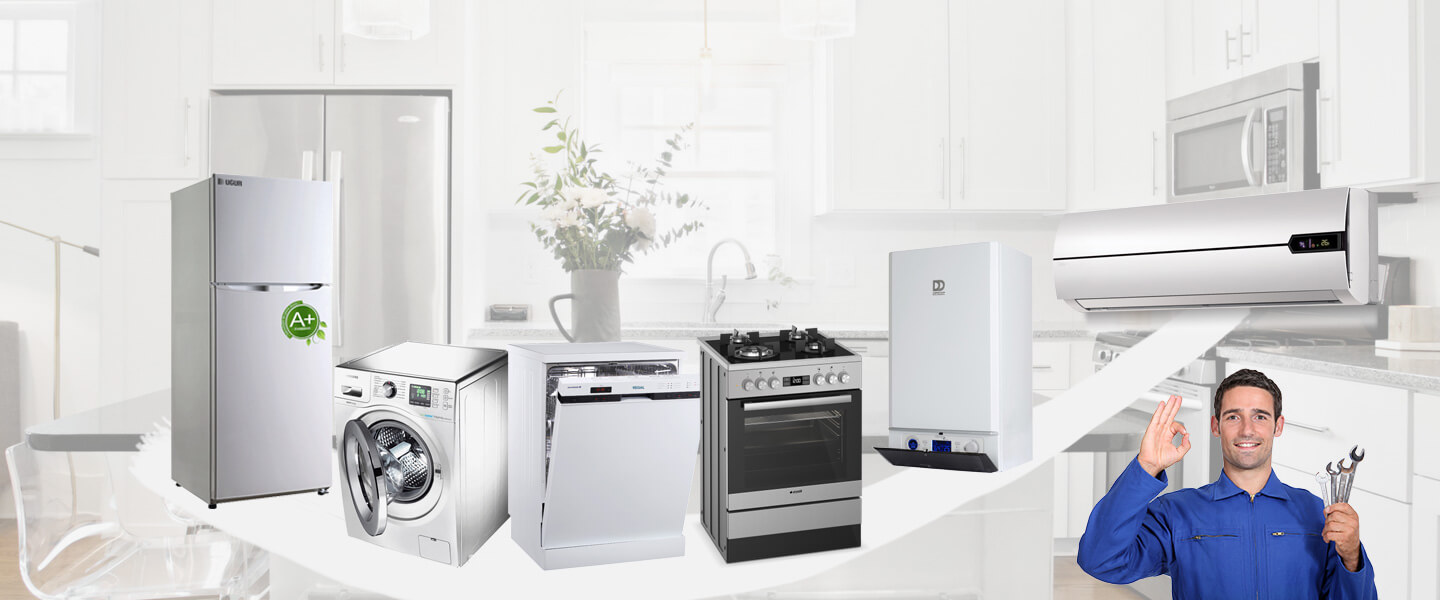 Pursaklar Warmhaus Servisi
